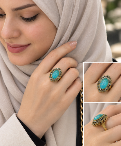 انگشتر استیل رنگ ثابت زنانه عقیق جاسپر سبزه خزه ای صددرصد طبیعی و معدنی با ضمانت مکتوب اصالت.برند دُرسیم